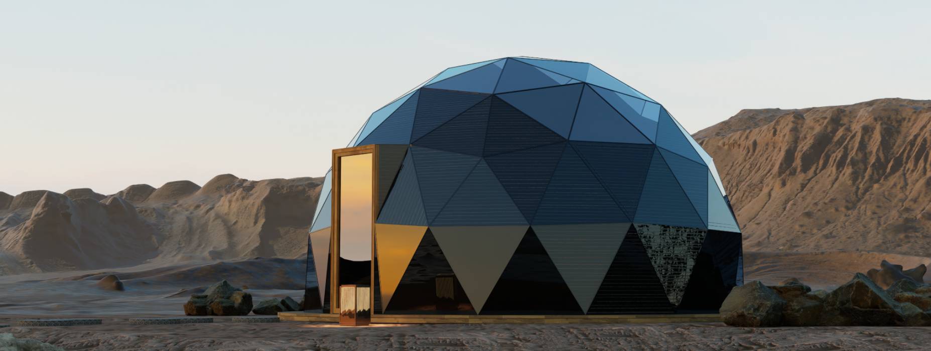 岳阳县星空酒店帐篷